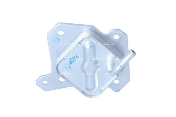 Oliekoeler past: SUBARU TREZIA  TOYOTA AURIS, COROLLA, URBAN CRUISER, VERSO S, YARIS 1.4D 08.05-