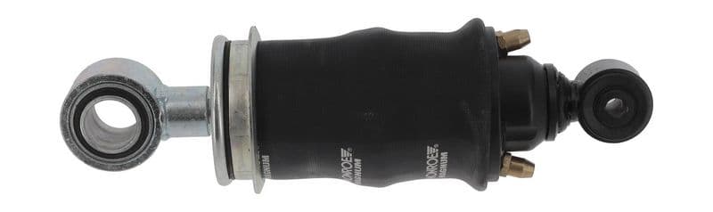 Schokdemper bestuurderscabine Voor past: MERCEDES ACTROS MP4 / MP5, ANTOS, AROCS 07.11-