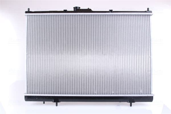 Motorradiator past: MITSUBISHI GRANDIS, SPACE 2.0/2.4 10.98-12.04