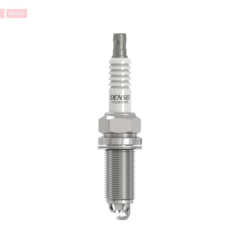 Spark plug