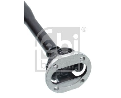 Aandrijfas past: MERCEDES C (C204), C (W204), CLS (C218), CLS SHOOTING BRAKE (X218), E (C207), E (W212), E T-MODEL (S212), GLK (X204), S (A217), S (C216), S (C217), S (W221, V221) 2.5-5.5 10.05-