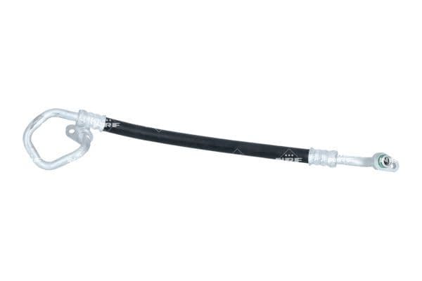 Airco slang/pijp past: CITROEN C4 I, C5 II, C5 III  PEUGEOT 407 1.6D-2.2 03.04-