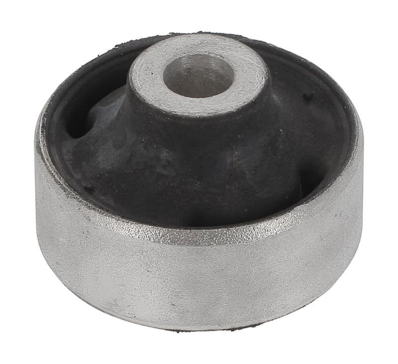 Voorste spoorcontrole-arm silent block Aan de voorkant (13x13x50/60 mm) past: AUDI A1, A1 ALLSTREET, A1 CITY CARVER  SEAT ARONA, IBIZA V  SKODA FABIA IV, KAMIQ, SCALA  VW POLO VI 1.0-2.0 01.17-