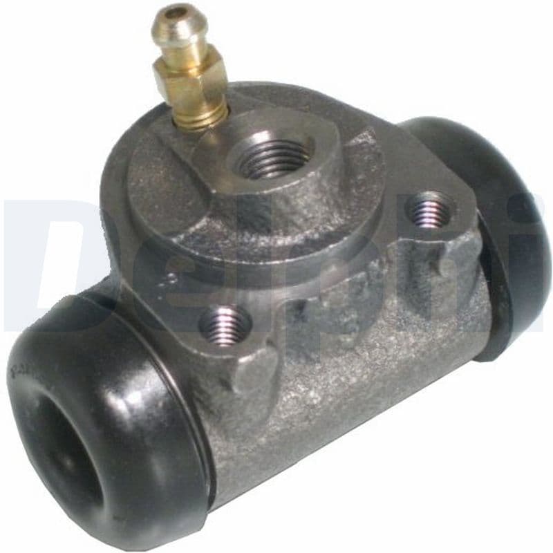 Wheel brake cylinder