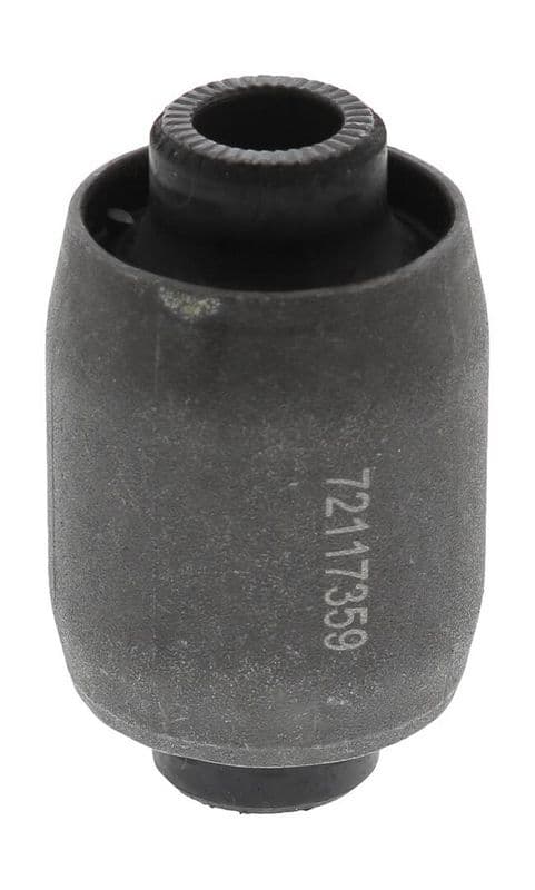 Voorste spoorcontrole-arm silent block (x14,2x42,1/69,8 mm) past: KIA CARNIVAL III 2.2D/2.7/2.9D 04.06-06.15