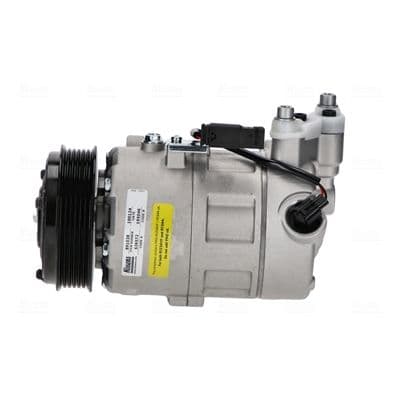 Airconditioning compressor past: BMW 1 (F70), 2 (F45), 2 GRAN COUPE (F74), 2 GRAN TOURER (F46), 2 GRAN TOURER VAN (F46), 2 (U06), 5 (F10), 5 (F11), 7 (G11, G12), X1 (F48), X1 (U11) 1.2-3.0D 06.10-