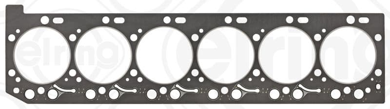 Cylinder head gasket
