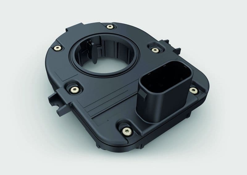 Stuursensor past: SCANIA G II, L, P II, R II, S 09.16-