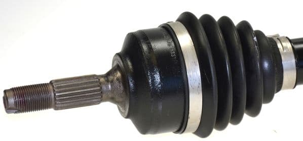 Middendemper uitlaatsysteem past: SKODA ROOMSTER, ROOMSTER PRAKTIK 1.2/1.6 09.06-05.15