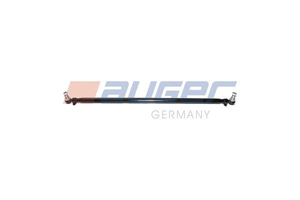Steering rod