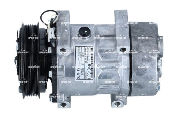 Gasveer motorkap (8/18,5H, L max-325mm, L min-205mm, sUV-120mm, werp kracht 350N, 7b/44) past: FENDT 200 240 S FARMER/250 S FARMER/250 V FARMER/260 P FARMER/260 S FARMER/260 V FARMER/270 P FARMER/270