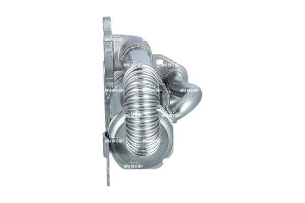 Uitlaatgassen radiator past: DACIA DOKKER, DUSTER, LOGAN, LOGAN EXPRESS, LOGAN II, LOGAN MCV, LOGAN MCV II, SANDERO, SANDERO II  RENAULT CAPTUR I, CLIO II, CLIO III, DUSTER, FLUENCE 1.5D 06.01-