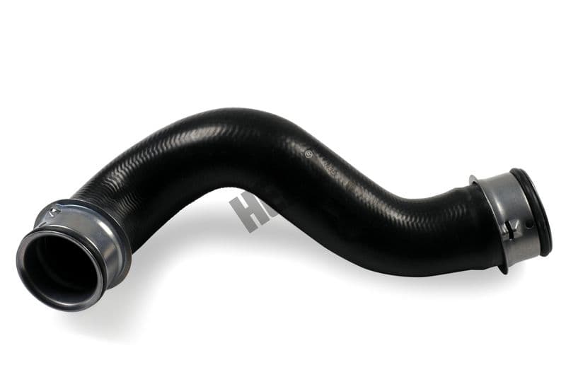 Koelsysteem rubberen slang past: MERCEDES CLS (C219), E T-MODEL (S211), E (W211) 5.5 04.06-12.10