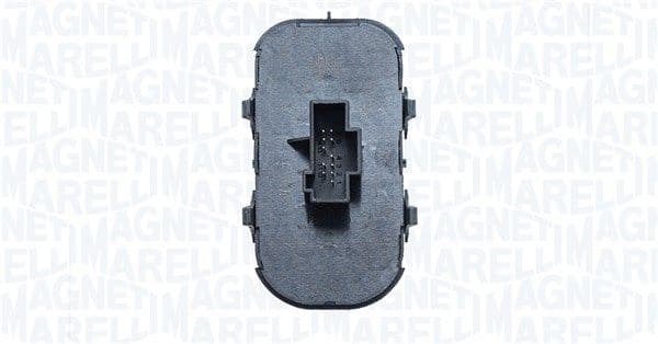 Auto raam regulator schakelaar Voor Links past: FORD FOCUS I 1.4-2.0 10.98-03.05