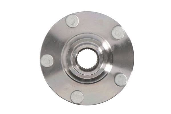 Wheel hub Voor past: NISSAN 240SX, AD, ALMERA I, ALTIMA, AVENIR, CEDRIC, CUBE, JUKE, MAXIMA / MAXIMA QX V, MICRA III, MICRA IV, MURANO II, NAVARA NP300, NOTE, PATHFINDER IV 1.2-5.6ALK 08.88-