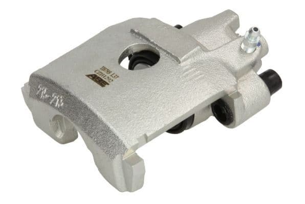 Schijfremklauw Voor Links (nieuw) past: SEAT AROSA  SKODA FABIA I, FABIA I PRAKTIK, FABIA II  VW FOX, LUPO I, POLO, POLO III, POLO IV 1.0-1.9D 10.94-