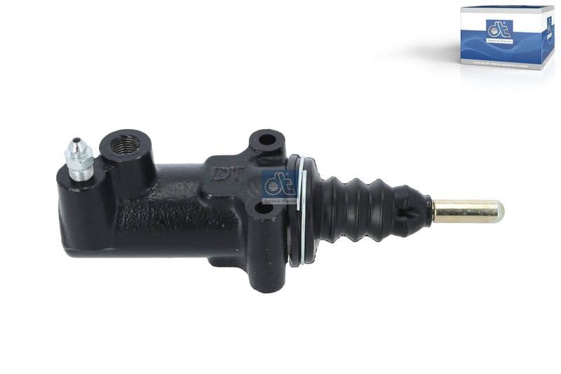 Pompa sprzęgła IVECO EUROCARGO