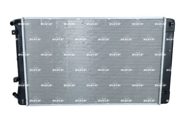 Motorradiator past: HYUNDAI IONIQ  KIA NIRO, NIRO I 1.6H 03.16-