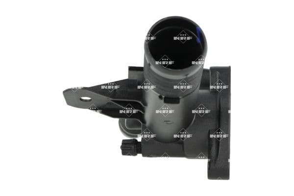 Thermostaat koelsysteem (83°C, in huisvesting) past: DACIA DOKKER, DUSTER, LODGY, LOGAN II, LOGAN MCV II, SANDERO II  FORD KUGA II  NISSAN CUBE, JUKE, MICRA III, NOTE, NV200 0.9-2.0D 09.02-