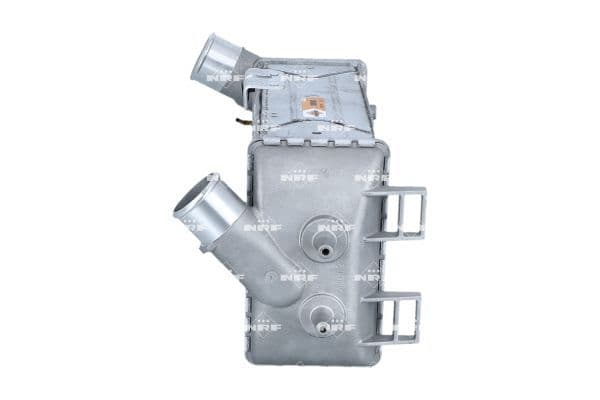 Toevoerluchtkoeler past: HYUNDAI I30  KIA CEE'D, PRO CEE'D 1.6 06.13-