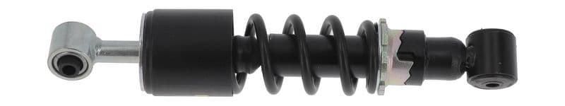 Kogelgewricht van de as Links/Rechts (bodem voor) (met een moer) past: MITSUBISHI L200 / TRITON, PAJERO II, PAJERO III, PAJERO IV, PAJERO PININ I, PAJERO SPORT II, PAJERO SPORT III 1.8-3.8 10.99-