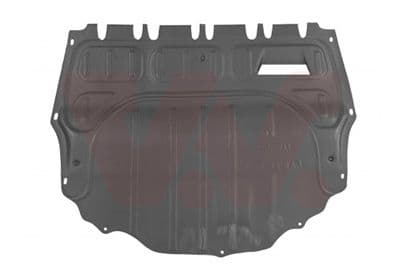 Motorkap / Onderdelen / Isolatie