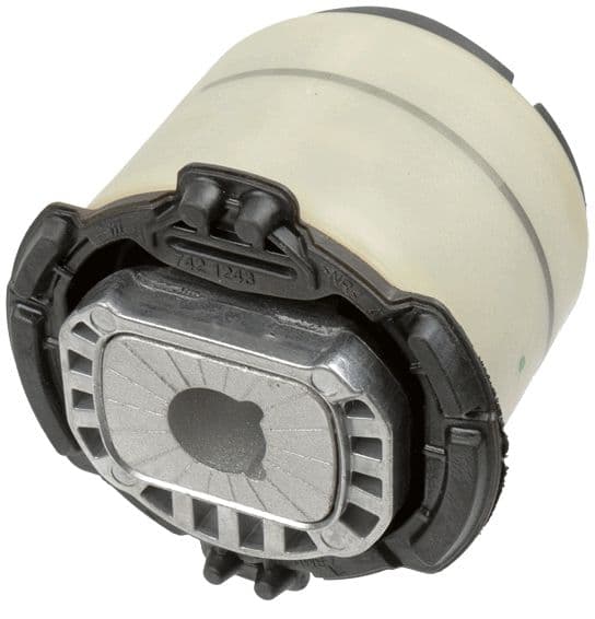 Achterbrug silent block Links/Rechts (Aan de voorkant/Achter) past: BMW 7 (G11, G12)  ROLLS-ROYCE PHANTOM VIII 2.0-6.75 07.15-