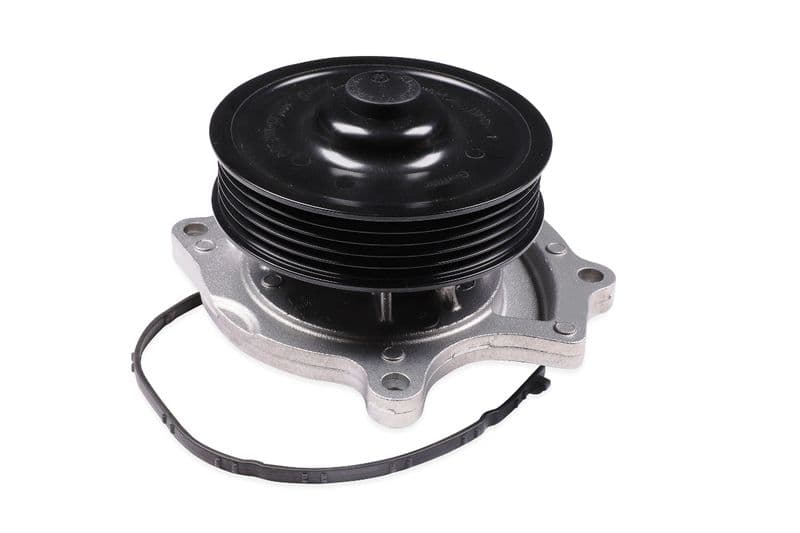 Waterpomp, met pakking past: MERCEDES A (V177), A (W177), B SPORTS TOURER (W247), CLA (C118), CLA SHOOTING BRAKE (X118), GLA (H247), GLB (X247), SPRINTER 3,5-T (B907, B910) 2.0D 11.18-