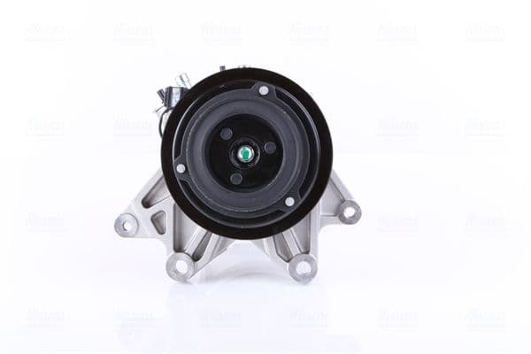 Airconditioning compressor past: NISSAN MAXIMA VI, MURANO I 3.5 08.03-12.08