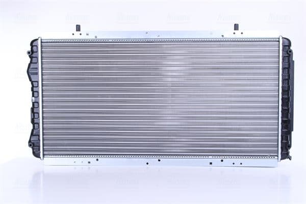 Motorradiator (handmatig, met eerst passende elementen) past: CITROEN JUMPER I, JUMPER II  FIAT DUCATO  PEUGEOT BOXER 1.9D-3.0D 02.94-