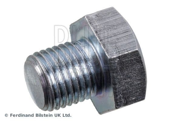 Screw Plug, oil sump