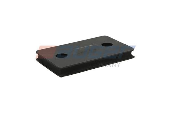 Rubber Buffer, suspension