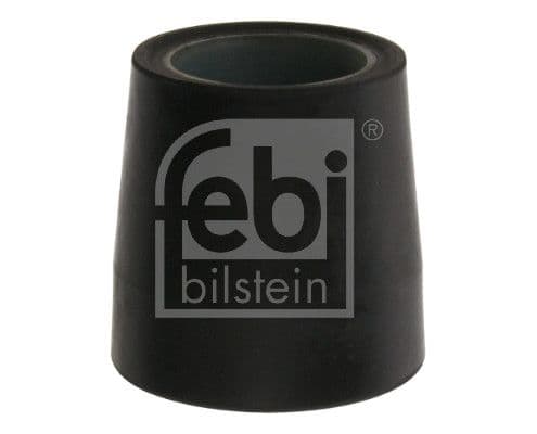 Mounting, stabiliser bar