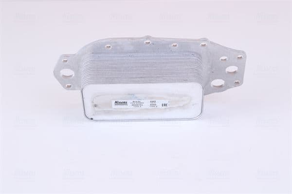 Olie radiator (bodem) past: CITROEN C5 III, C6  JAGUAR S-TYPE II, XF I, XJ  LAND ROVER DISCOVERY III, DISCOVERY IV, RANGE ROVER SPORT I  PEUGEOT 407, 607 2.7D 06.04-