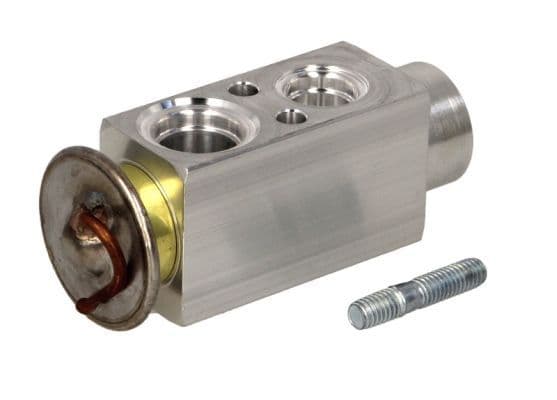 Airconditioning ventiel past: FIAT DUCATO  OPEL ASTRA G, ASTRA G CLASSIC, CALIBRA A, OMEGA B, VECTRA A, VECTRA B, ZAFIRA A 1.2-3.2 04.88-12.09