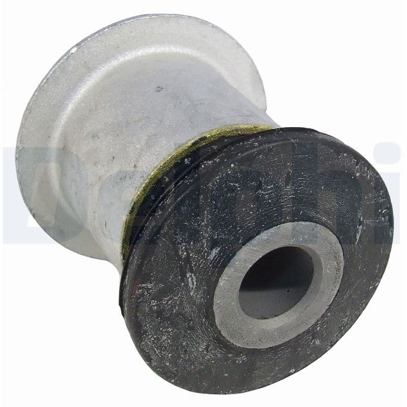 Voorste spoorcontrole-arm silent block Achter/Voor Links/Rechts (14x40x60 mm) past: AUDI Q7  PORSCHE CAYENNE  VW TOUAREG 2.5D-6.0D 05.02-12.18