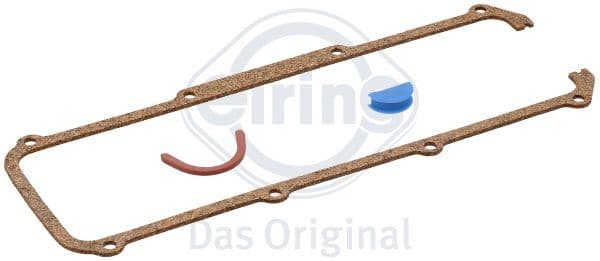 Gasket Set, cylinder head cover