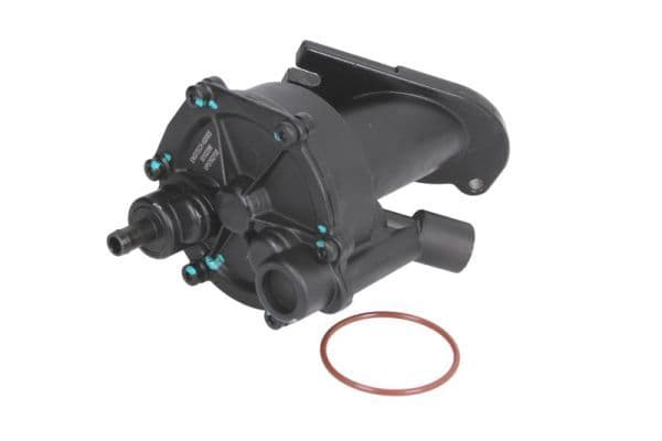 Mechanische vacuümpomp past: FORD C-MAX, ESCORT CLASSIC, ESCORT IV, ESCORT IV EXPRESS, ESCORT V, ESCORT V EXPRESS, ESCORT VI, FIESTA, FIESTA III, FIESTA IV, FOCUS C-MAX, FOCUS I 1.8D 10.87-06.15