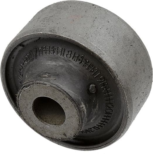 Voorste spoorcontrole-arm silent block Aan de voorkant Links/Rechts past: FIAT SEDICI  SUZUKI SPLASH, SWIFT III, SWIFT IV, SX4, VITARA 1.0-2.0D 02.05-