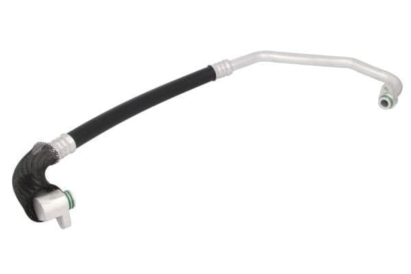 Airco slang/pijp past: NISSAN PRIMASTAR  OPEL VIVARO A  RENAULT TRAFIC II 1.9D/2.5D 03.01-