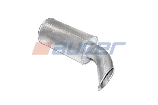 Centre/Rear Muffler