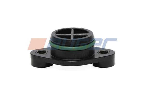 Compressor cilinderkop (volledig) past: MERCEDES