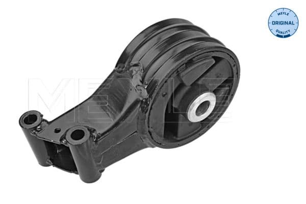 Motorsteun Achter Links/Rechts, rubber-metaal past: FIAT CROMA  OPEL SIGNUM, VECTRA C, VECTRA C GTS  SAAB 9-3 1.8-2.8 04.02-02.15