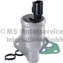 Idle Control Valve, air supply