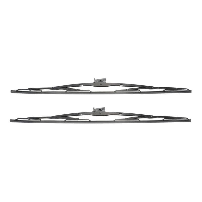 Wisserblad draaibaar Links/Rechts Voor (2pcs) Truck 700mm past: MERCEDES ACTROS MP4 / MP5, ANTOS, AROCS 07.11-