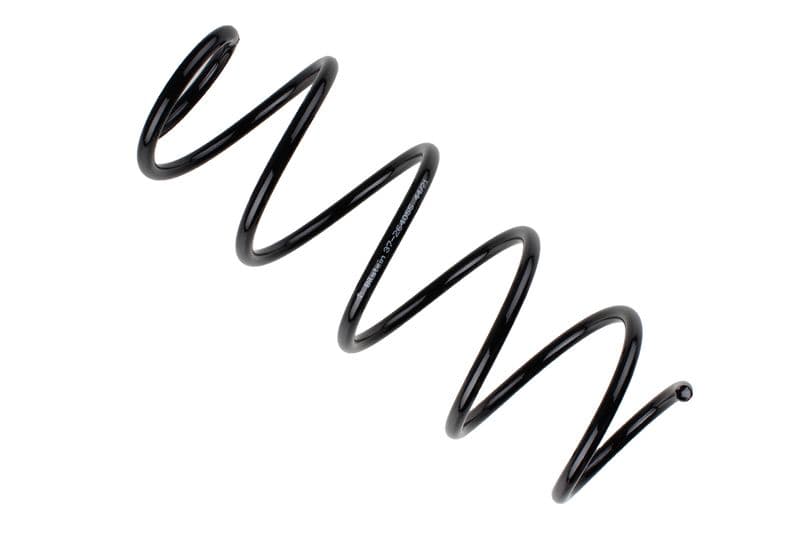 Coil spring