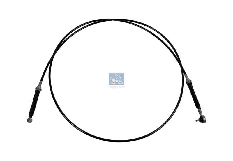 Cable Pull, manual transmission