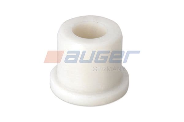 Rubber ring voor stabilisatiestang Achter/Voor Links/Rechts (31/56x57mm) past: DAF F 2100, F 2500, F 2800, F 3300, F 3600 01.74-09.91