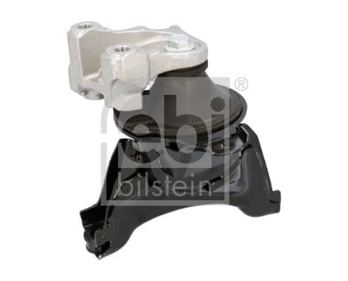 Motorsteun Rechts, rubber-metaal past: HONDA CR-V III, CR-V IV 1.6D-2.4 10.06-12.18