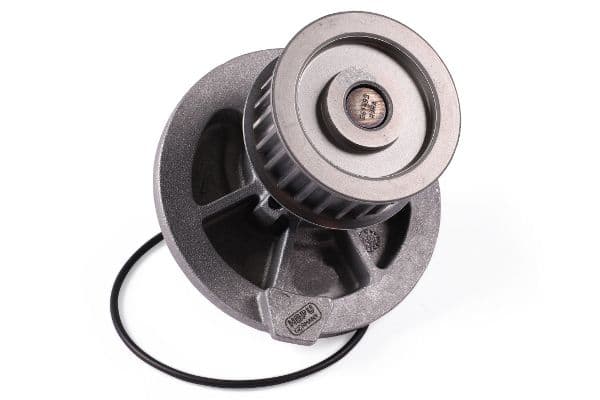 Waterpomp, met pakking past: CHEVROLET ZAFIRA  DAEWOO TACUMA / REZZO  OPEL ANTARA A, ASTRA F, ASTRA G, ASTRA H, ASTRA H GTC, CALIBRA A, CORSA E, INSIGNIA A, OMEGA B, SPEEDSTER 1.4-2.4LPG 06.90-